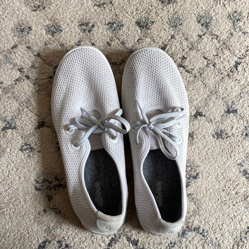 Allbirds Women’s Tree Skippers (size 10)